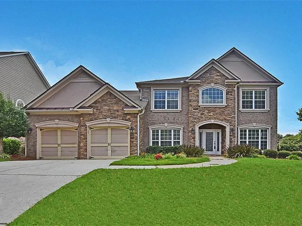 4210 Sandalwood Way, Cumming, GA 30041