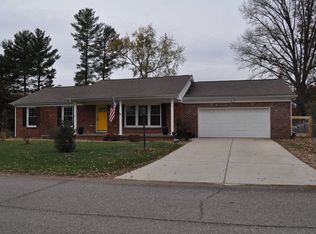 8310 Larch Ln, Evansville, IN