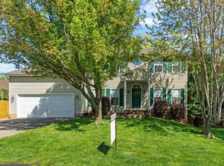 12 Fireberry Blvd, Stafford, VA