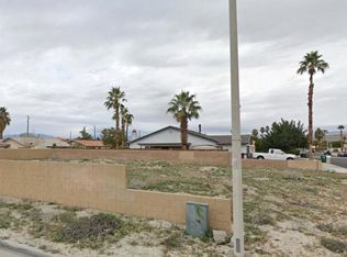 0 San Vicente Ave, Cathedral City, CA 92234