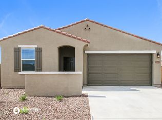 4575 E Hackney Rd, San Tan Valley, AZ 85140