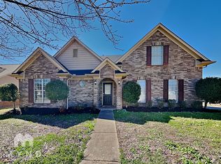 5935 Tommy Joe Dr, Southaven, MS 38672