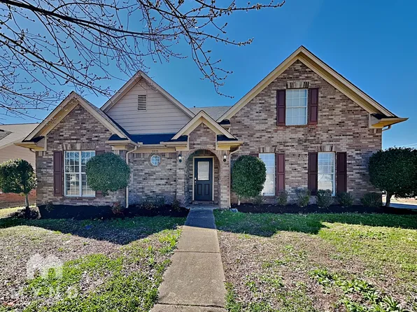 5935 Tommy Joe Dr, Southaven, MS 38672