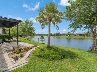 263 FOREST SPRING Drive, Ponte Vedra, FL 32081