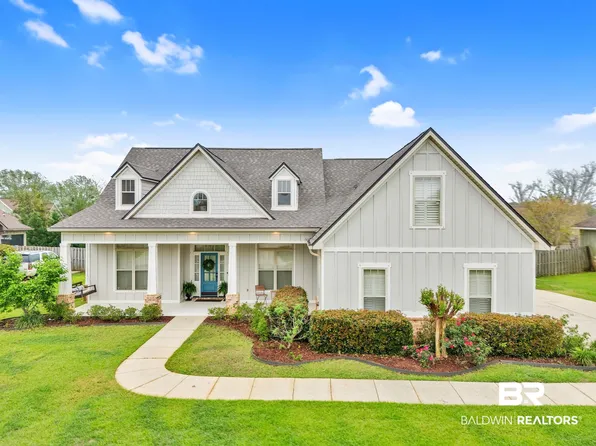24665 Planters Dr, Daphne, AL 36526