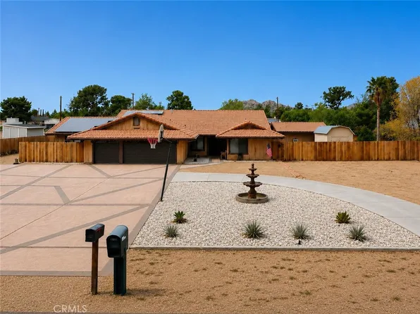14182 Gayhead Rd, Apple Valley, CA 92307