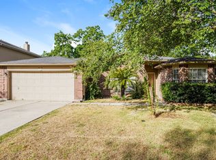 28719 Loddington St, Spring, TX 77386