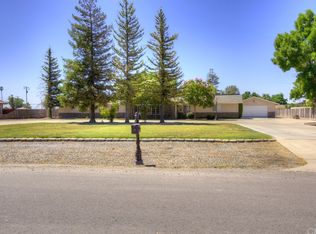 14140 Lindy Ln, Chowchilla, CA