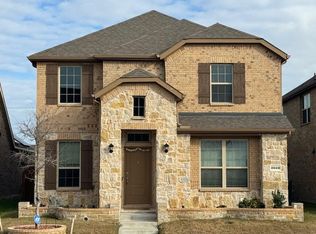 2620 Hale Rd, Celina, TX 75009