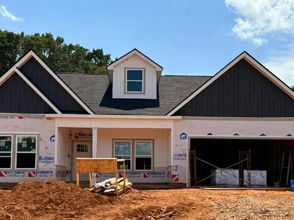 7023 Backwater Trl, Chesnee, SC 29323