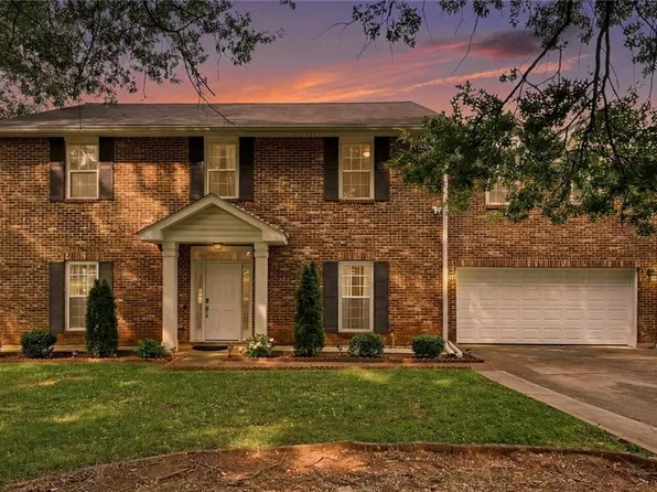 500 Willow Lookout, Johns Creek, GA 30022