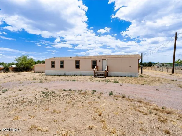 2397 N Maricopa St, Chino Valley, AZ 86323