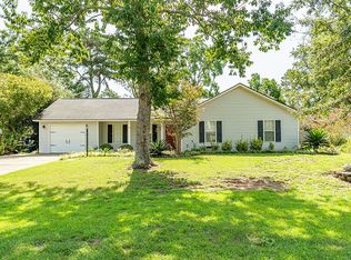 43 Held Cir, Charleston, SC 29412