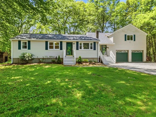 26 Back River Rd, Amesbury, MA 01913