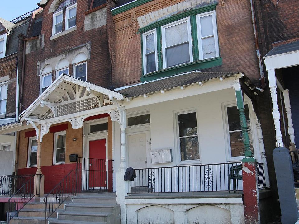 1st image of 4106 W Girard Ave APT 3R