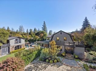 65 Poplar Ave, Ross, CA 94957