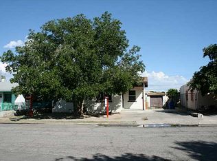 148 Red Robin Dr, El Paso, TX 79915