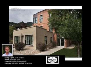 1641 4th St #1, Boulder, CO 80301