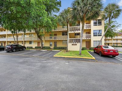 6020 NW 64th Avenue #211, Tamarac, FL, 33319