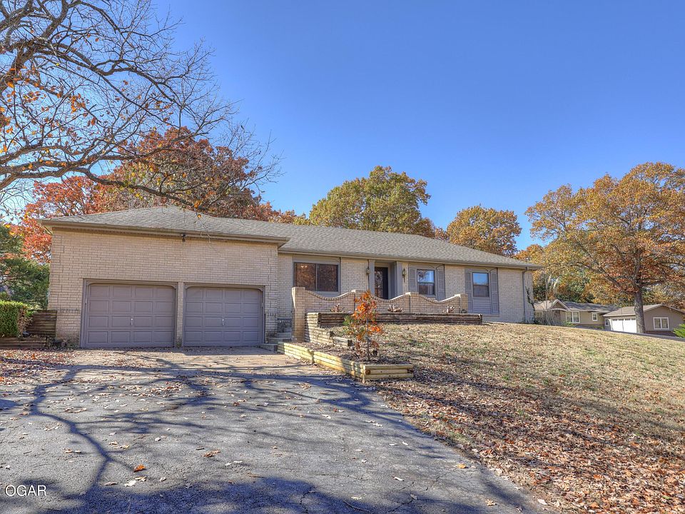 106 Falcon Crest Rd, Joplin, MO 64804 Zillow