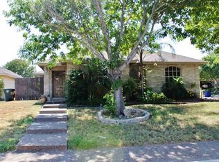 8998 Foggy Loop, Laredo, TX 78045