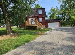 1212 Hutchinson Ave, Ottumwa, IA 52501