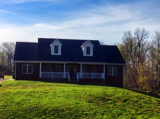 7615 W Wh Negley Rd, Henderson, KY 42420