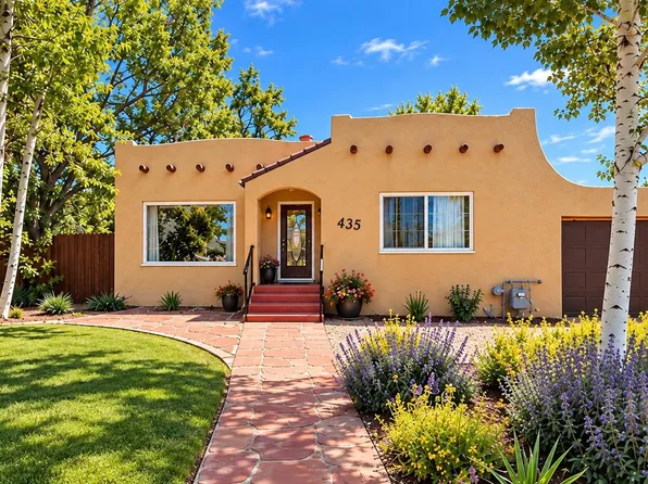 435 W 4th St, Palisade, CO 81526