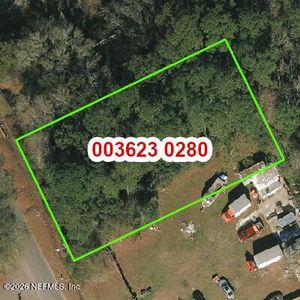 0 BOB-O-LINK Road, Jacksonville, FL, 32219