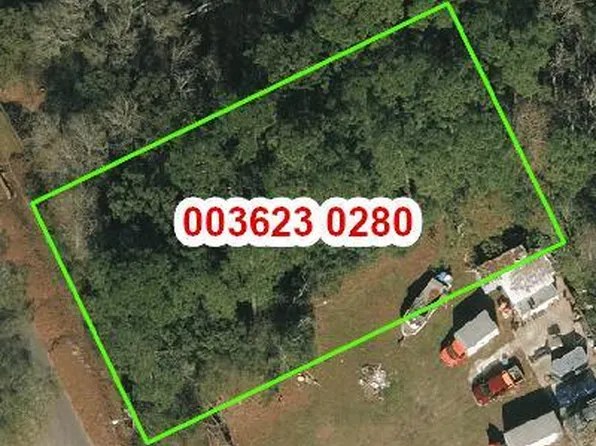 0 BOB-O-LINK Road, Jacksonville, FL 32219