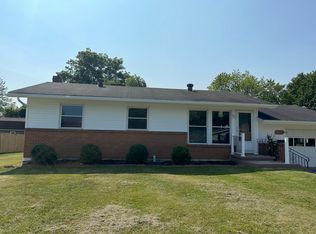 1222 Erickson Dr, Johnstown, PA 15904