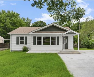 713 Monroe St, Clarksville, TN, 37040