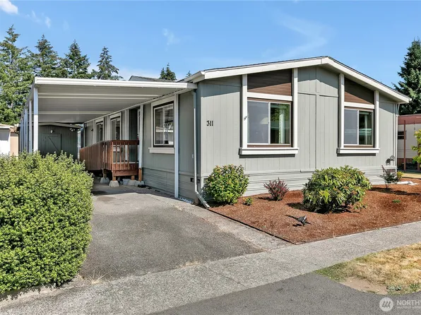 1111 Archwood Drive SW #311, Olympia, WA 98502