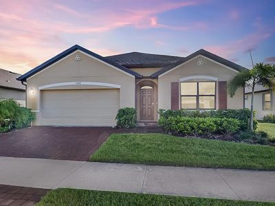 6580 Canterbridge Dr, Vero Beach, FL, 32967