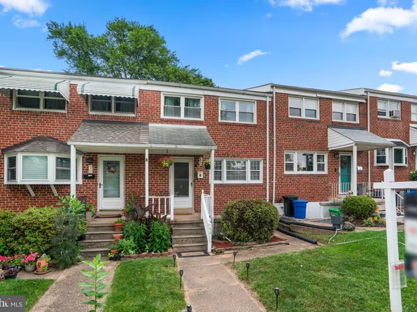 5411 Dolores Ave, Halethorpe, MD 21227