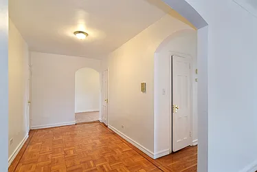 Rented by Corcoran