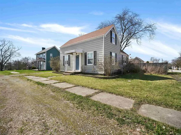 11858 N Wayne St, Zanesville, IN 46799