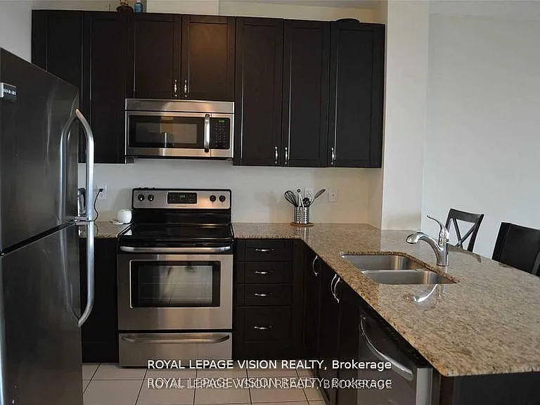 7400 Markham Rd #605 — Photo 15
