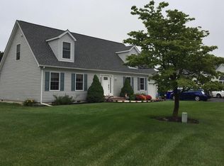 44 Radcliffe Dr, Rehoboth Beach, DE 19971