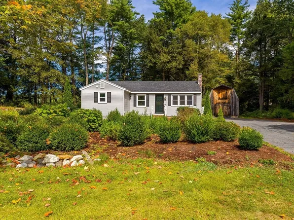 58 Mattawa Cir, Orange, MA 01364