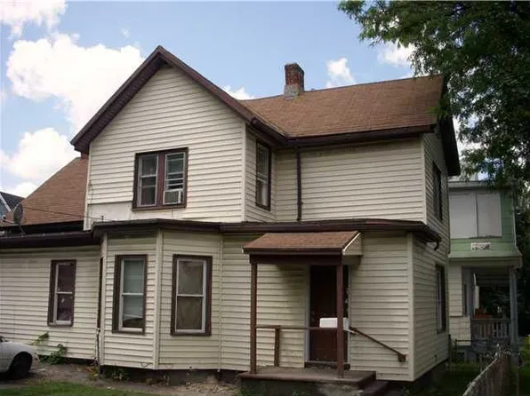 923 N Plymouth Ave, Rochester, NY 14608