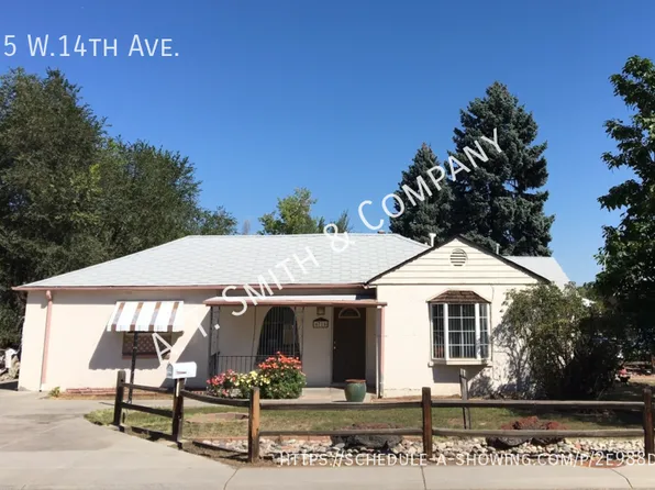 6715 W 14th Ave, Lakewood, CO 80214