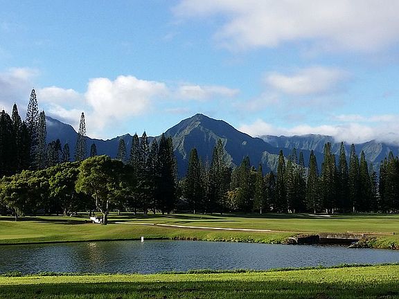 Makai Golf Course