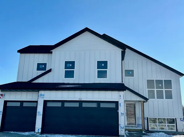 907 Estate St, Harrisburg, SD 57032