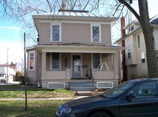 556 S Spring St, Bucyrus, OH 44820