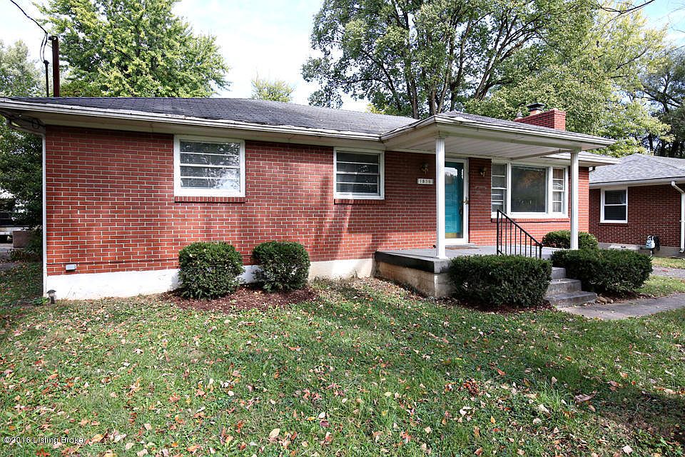 1839 Olenda Ave, Shively, KY 40216 Zillow