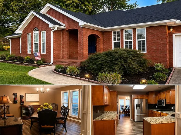 1307 Quapaw St, Wynne, AR 72396