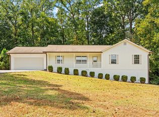 2025 Lelia Dr NW, Dalton, GA 30721