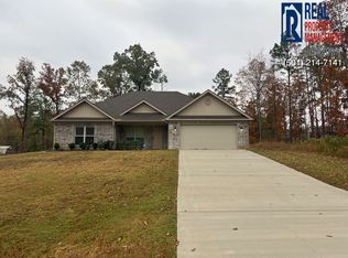527 Reuben Dr, Alexander, AR 72002