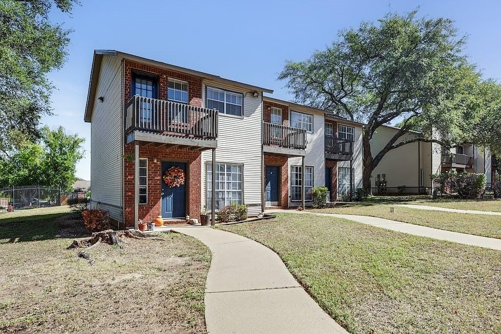 1851 River Crossing Cir APT A, Austin, TX 78741 Zillow